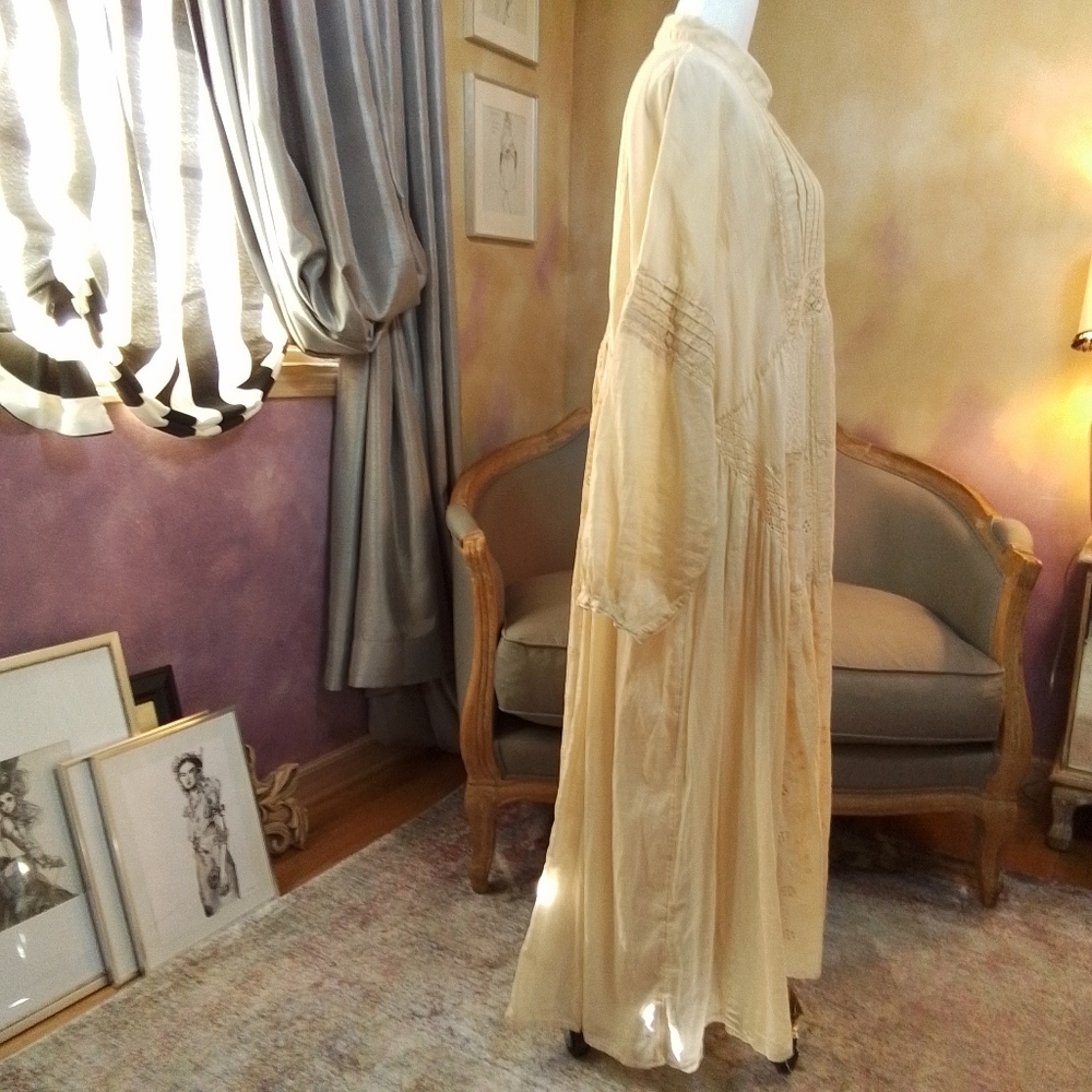 Free People "The Adventuring" Maxi Dress - Picture 4 of 15